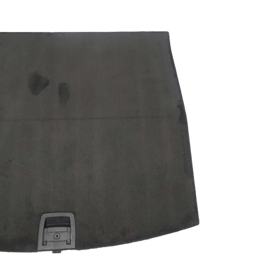 Maletero Piso Alfombra Maletero Antracita para BMW E61 Touring con número de pieza 6968329 BMW E61 Touring Maletero Piso Alfombra Maletero Antracita - SKU 6968329-1 - Número de pieza 6968329