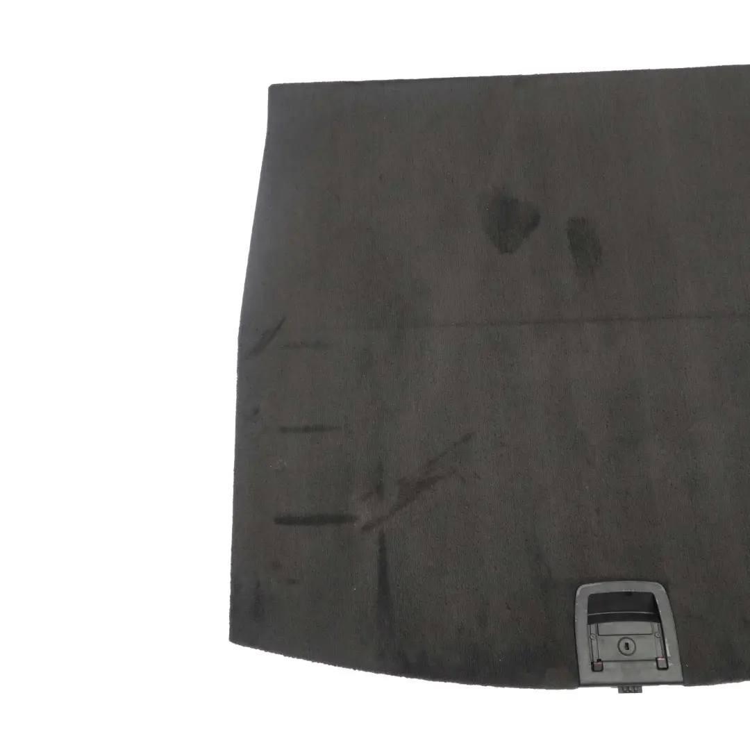 Maletero Piso Alfombra Maletero Antracita para BMW E61 Touring con número de pieza 6968329 BMW E61 Touring Maletero Piso Alfombra Maletero Antracita - SKU 6968329-1 - Número de pieza 6968329