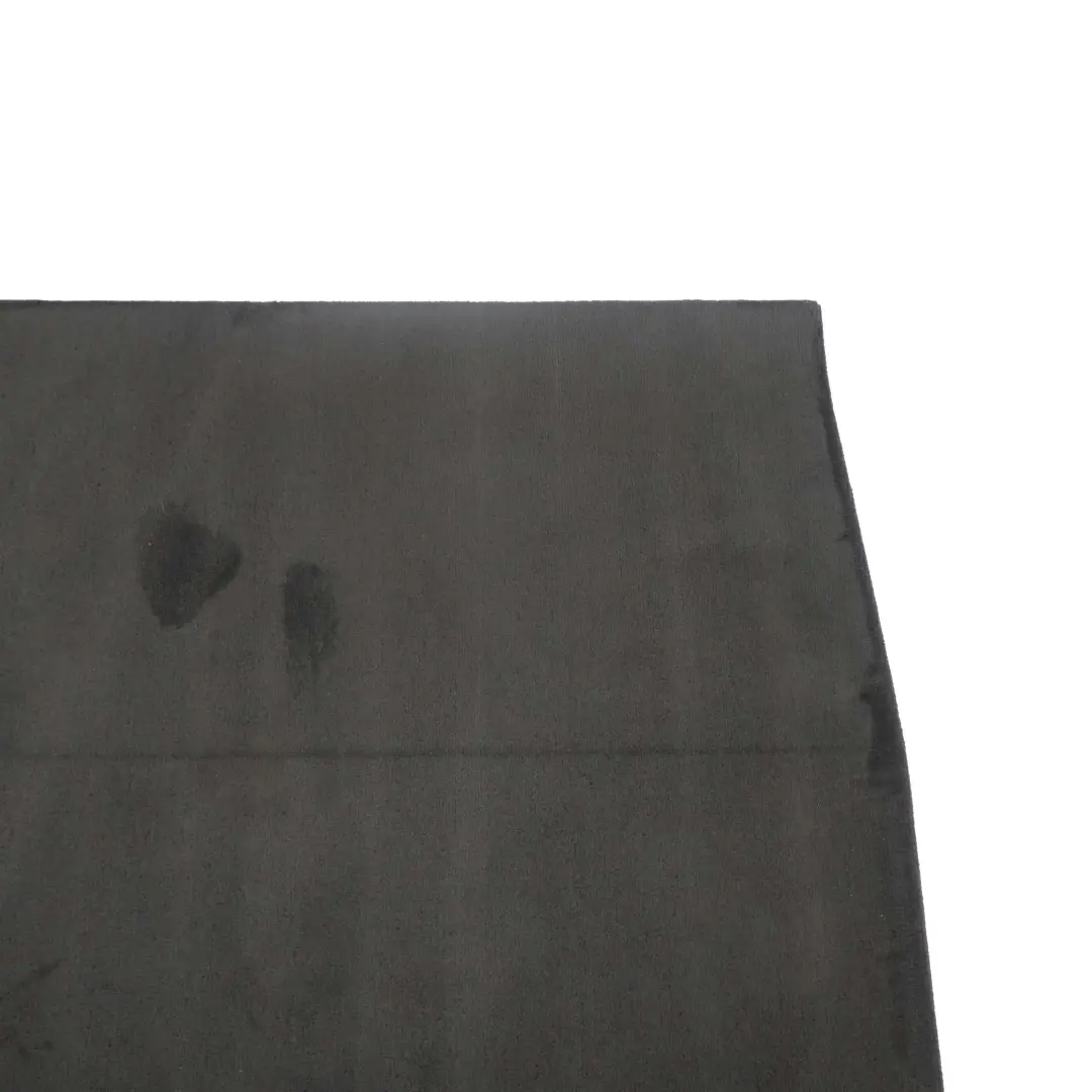 BMW E61 Touring Boot Trunk Floor Carpet Luggage Compartment Anthracite - SKU 6968329-1 - Part number 6968329