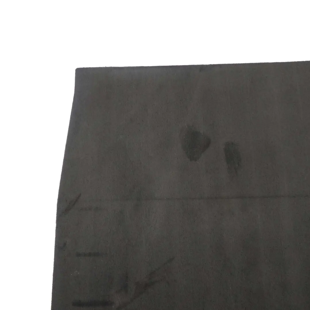 BMW E61 Touring Maletero Piso Alfombra Maletero Antracita - SKU 6968329-1 - Número de pieza 6968329