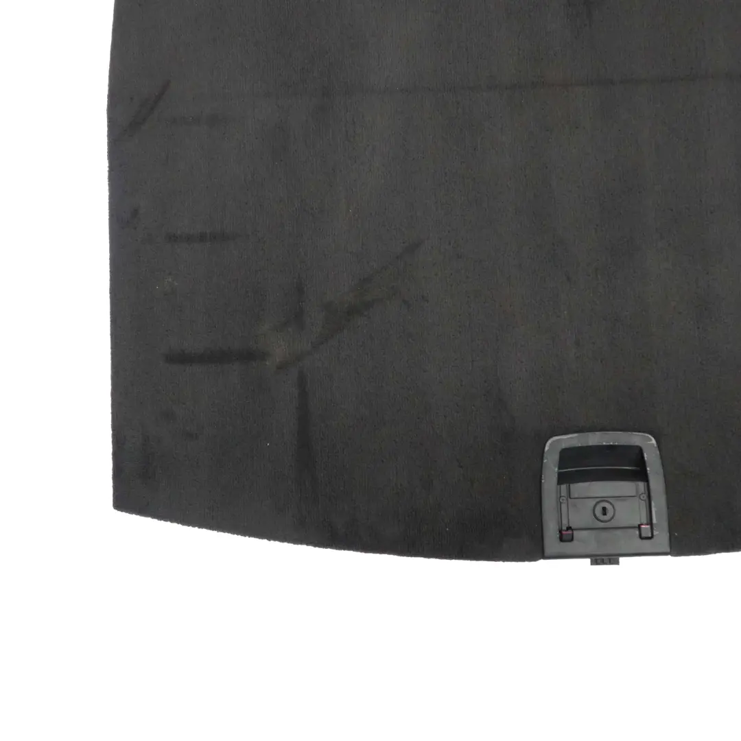 BMW E61 Touring Boot Trunk Floor Carpet Luggage Compartment Anthracite - SKU 6968329-1 - Part number 6968329