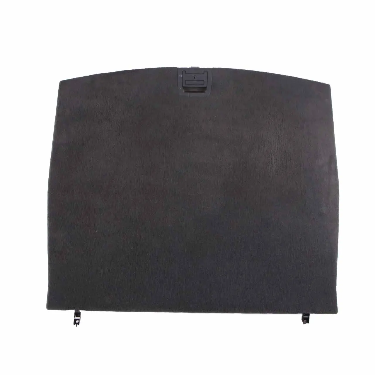 BMW E61 Boot Trunk Touring Floor Carpet Luggage Compartment Anthracite 6968329