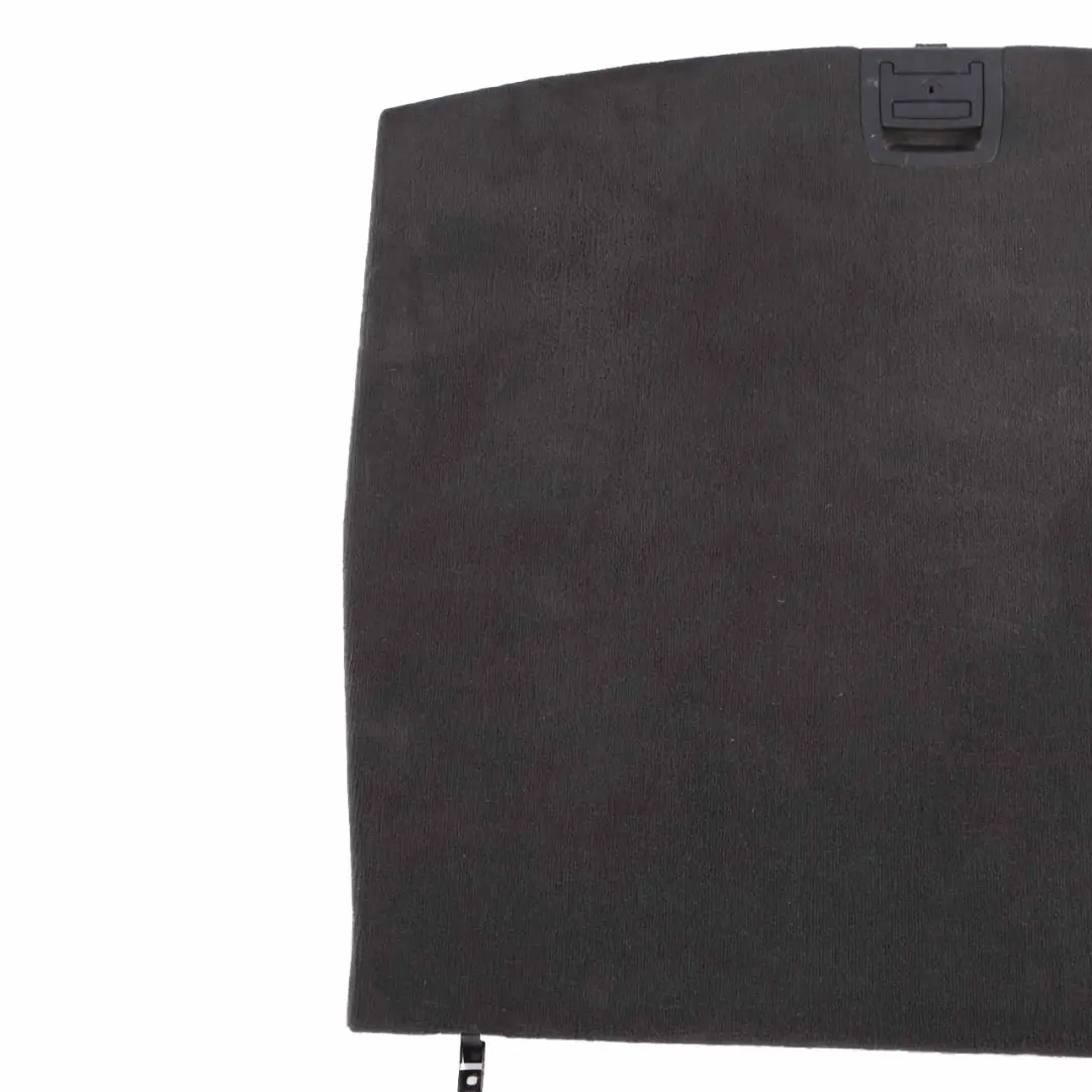 Boot Trunk Touring Floor Carpet Luggage Compartment Anthracite to BMW E61 with Part number 6968329 BMW E61 Boot Trunk Touring Floor Carpet Luggage Compartment Anthracite - SKU 6968329-2 - Part number 6968329