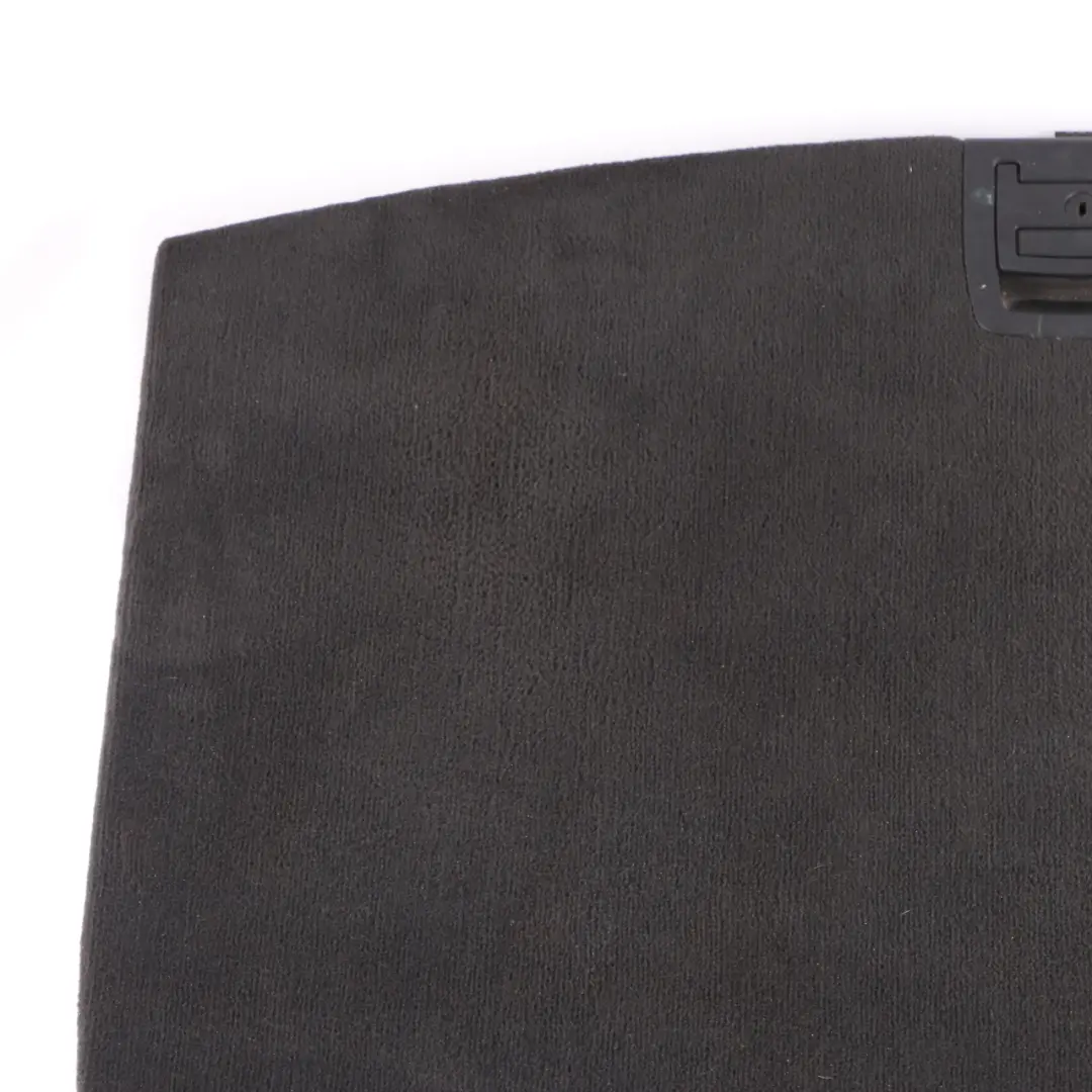 Boot Trunk Touring Floor Carpet Luggage Compartment Anthracite to BMW E61 with Part number 6968329 BMW E61 Boot Trunk Touring Floor Carpet Luggage Compartment Anthracite - SKU 6968329-2 - Part number 6968329