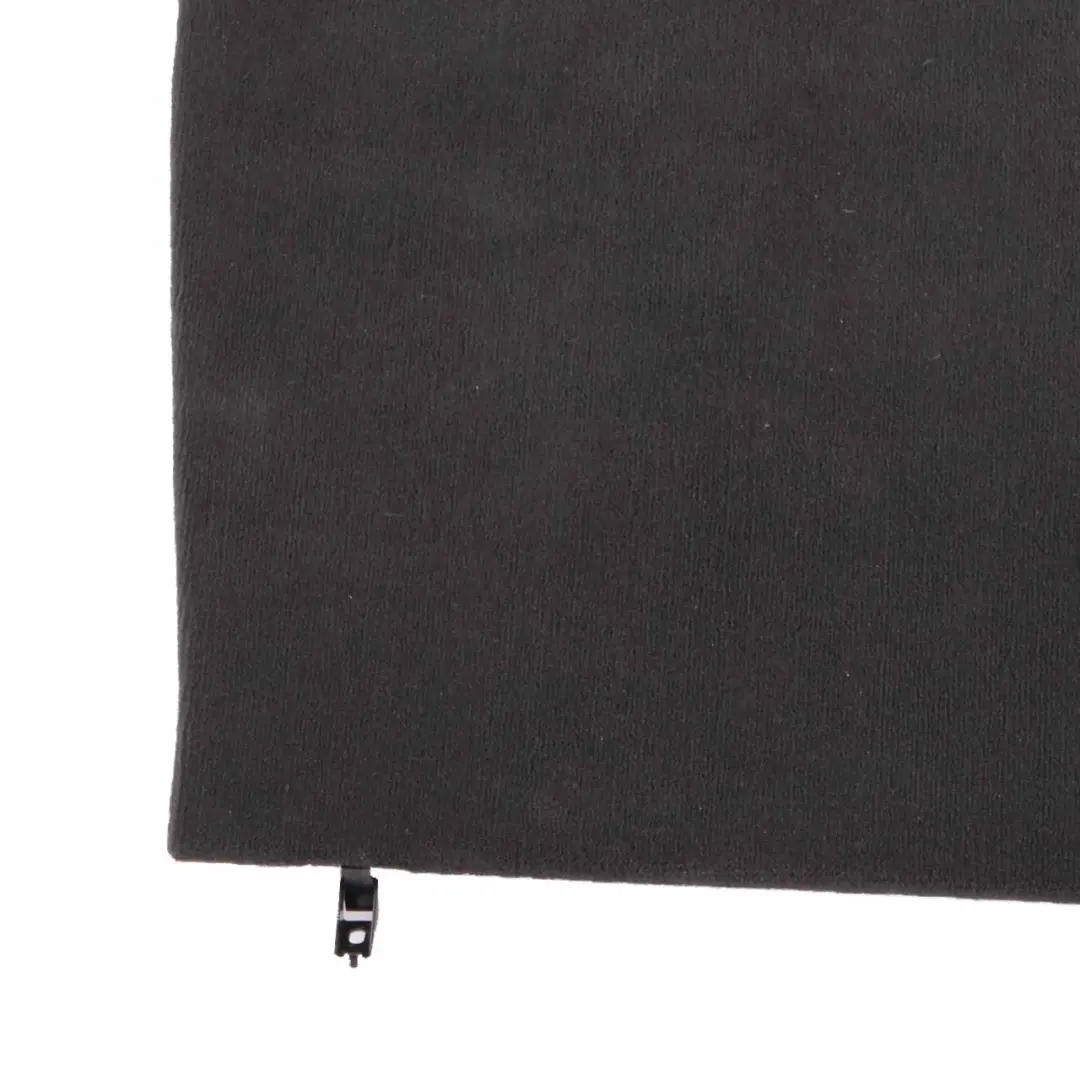 Boot Trunk Touring Floor Carpet Luggage Compartment Anthracite to BMW E61 with Part number 6968329 BMW E61 Boot Trunk Touring Floor Carpet Luggage Compartment Anthracite - SKU 6968329-2 - Part number 6968329