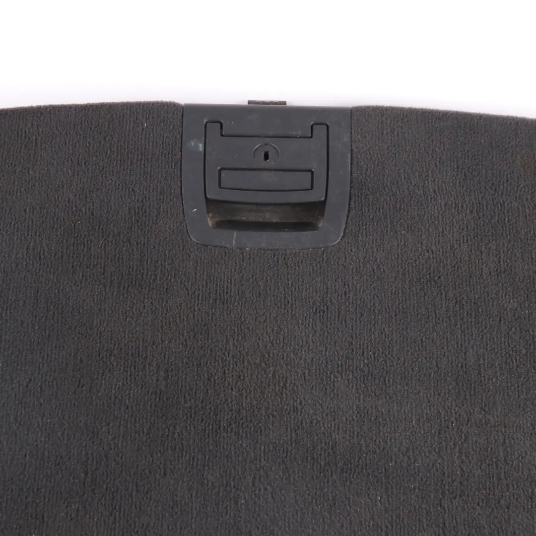 Boot Trunk Touring Floor Carpet Luggage Compartment Anthracite to BMW E61 with Part number 6968329 BMW E61 Boot Trunk Touring Floor Carpet Luggage Compartment Anthracite - SKU 6968329-2 - Part number 6968329