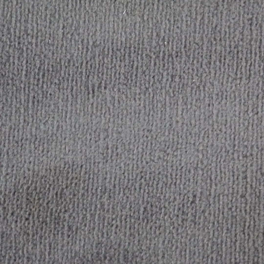 BMW E61 E61N Tapis de coffre à bagages Anthracite - SKU 6968329 - Numéro de pièce 6968329