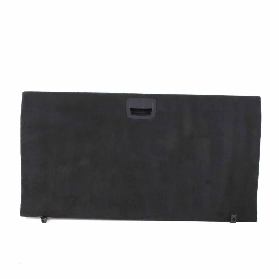 BMW E61 Boot Trunk Touring Floor Carpet Luggage Compartment Anthracite - SKU 6968335 - Part number 6968335