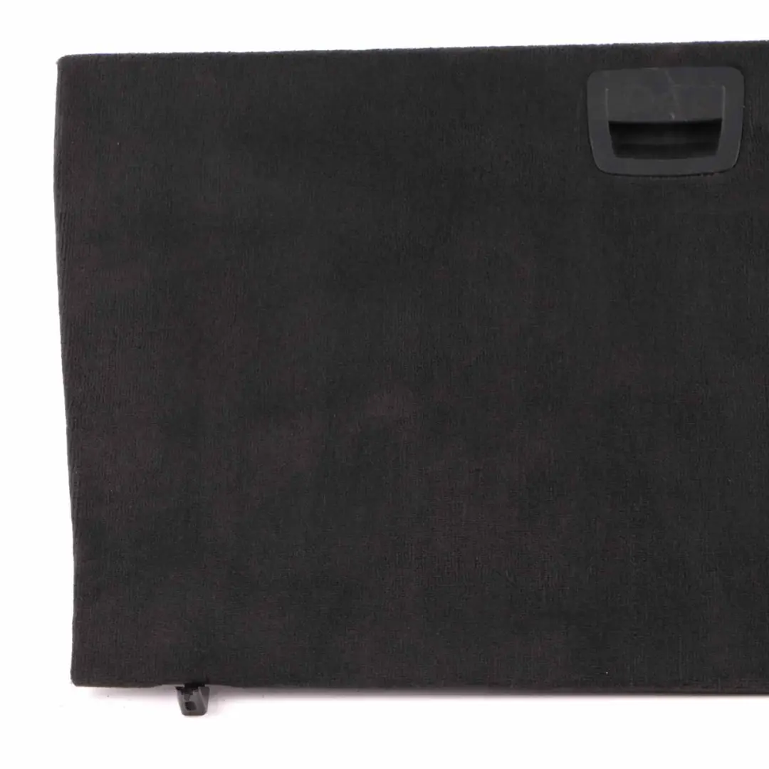 Boot Trunk Touring Floor Carpet Luggage Compartment Anthracite to BMW E61 with Part number 6968335 BMW E61 Boot Trunk Touring Floor Carpet Luggage Compartment Anthracite - SKU 6968335 - Part number 6968335