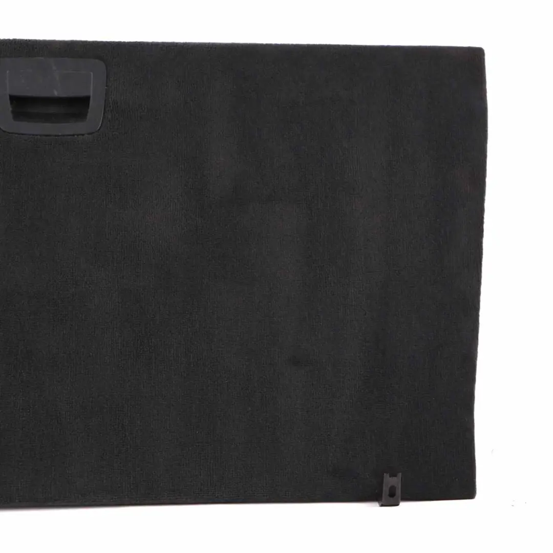 BMW E61 Boot Trunk Touring Floor Carpet Luggage Compartment Anthracite - SKU 6968335 - Part number 6968335