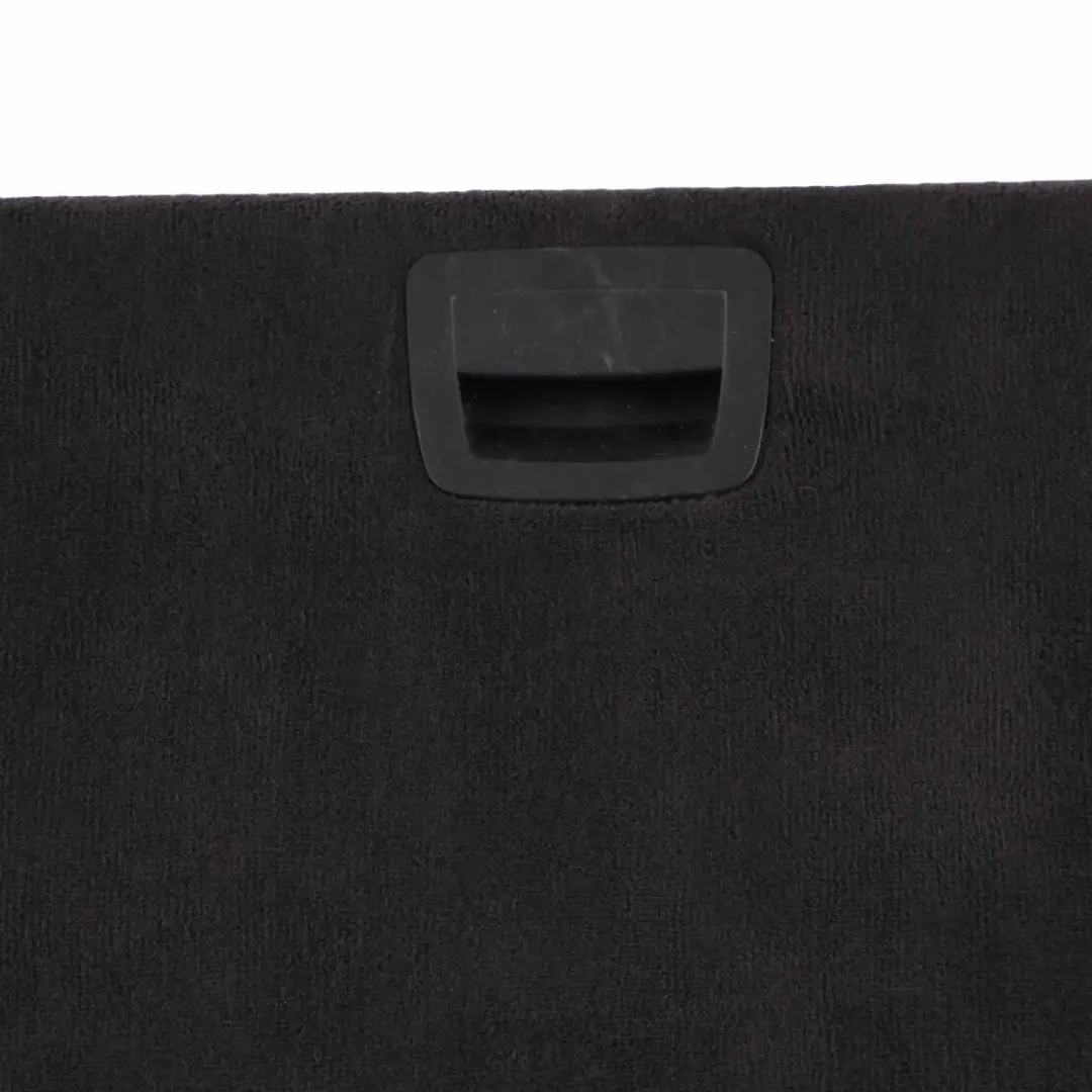 BMW E61 Boot Trunk Touring Floor Carpet Luggage Compartment Anthracite - SKU 6968335 - Part number 6968335