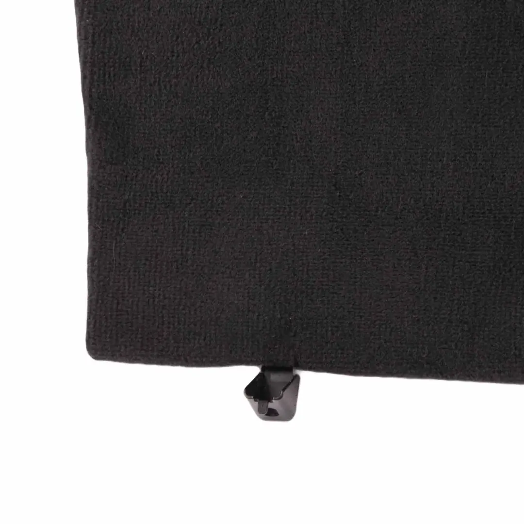BMW E61 Boot Trunk Touring Floor Carpet Luggage Compartment Anthracite - SKU 6968335 - Part number 6968335