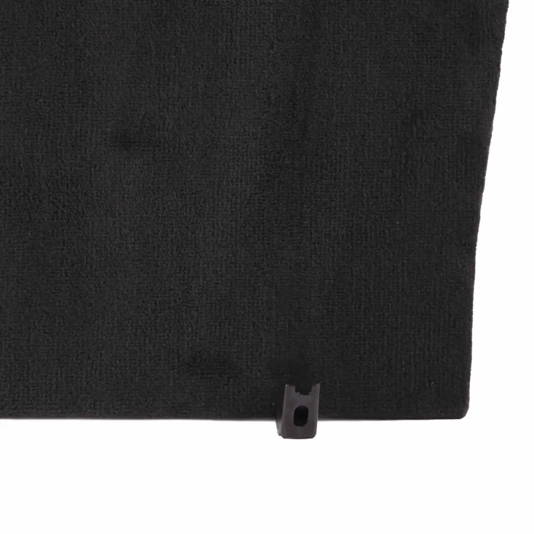 BMW E61 Boot Trunk Touring Floor Carpet Luggage Compartment Anthracite - SKU 6968335 - Part number 6968335