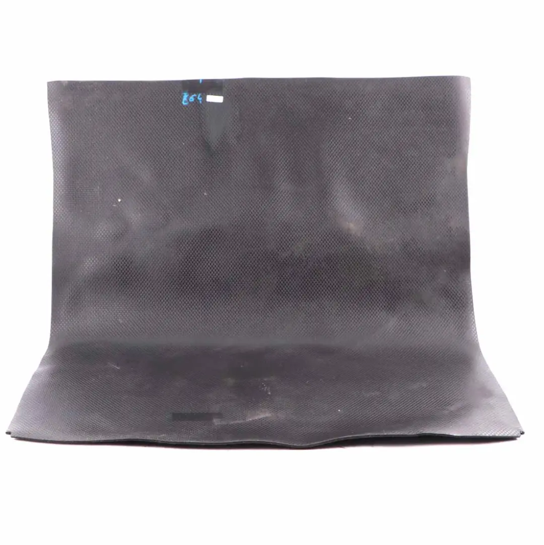Boot Trunk Floor Luggage Compartment Rubber Mat to BMW E64 Convertible with Part number 6968352 BMW E64 Convertible Boot Trunk Floor Luggage Compartment Rubber Mat - SKU 6968352 - Part number 6968352