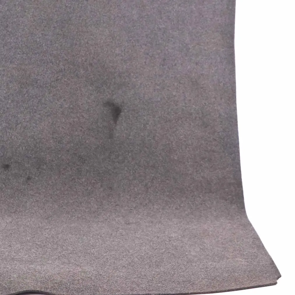 Boot Trunk Floor Luggage Compartment Rubber Mat to BMW E64 Convertible with Part number 6968352 BMW E64 Convertible Boot Trunk Floor Luggage Compartment Rubber Mat - SKU 6968352 - Part number 6968352