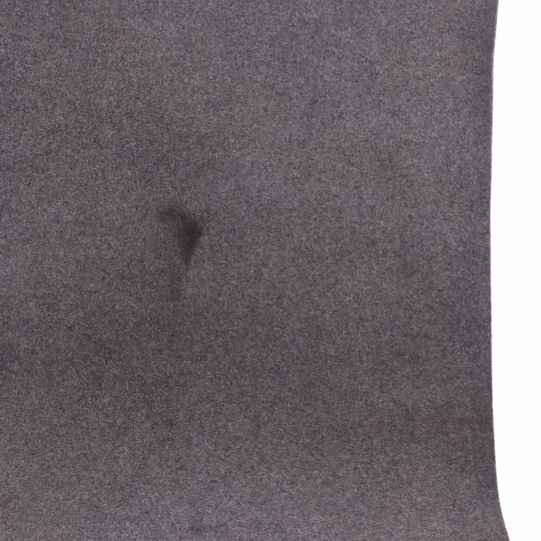 Boot Trunk Floor Luggage Compartment Rubber Mat to BMW E64 Convertible with Part number 6968352 BMW E64 Convertible Boot Trunk Floor Luggage Compartment Rubber Mat - SKU 6968352 - Part number 6968352