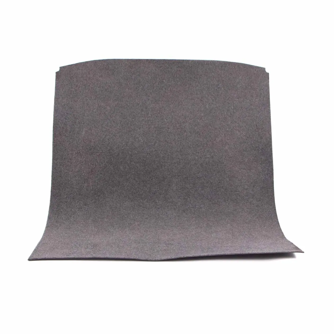 Tapis Coffre BMW E63 Lid Cargo Storage Floor Carpet Insert Trim Cover 6968361