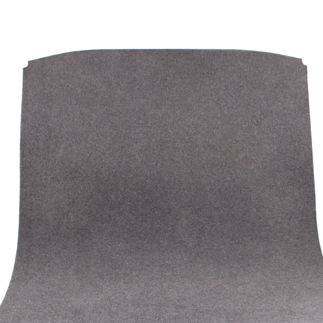  Tappetino Bagagliaio BMW E63 Coperchio Vano Bagagliaio Moquette - SKU 6968361 - Numero di parte 6968361