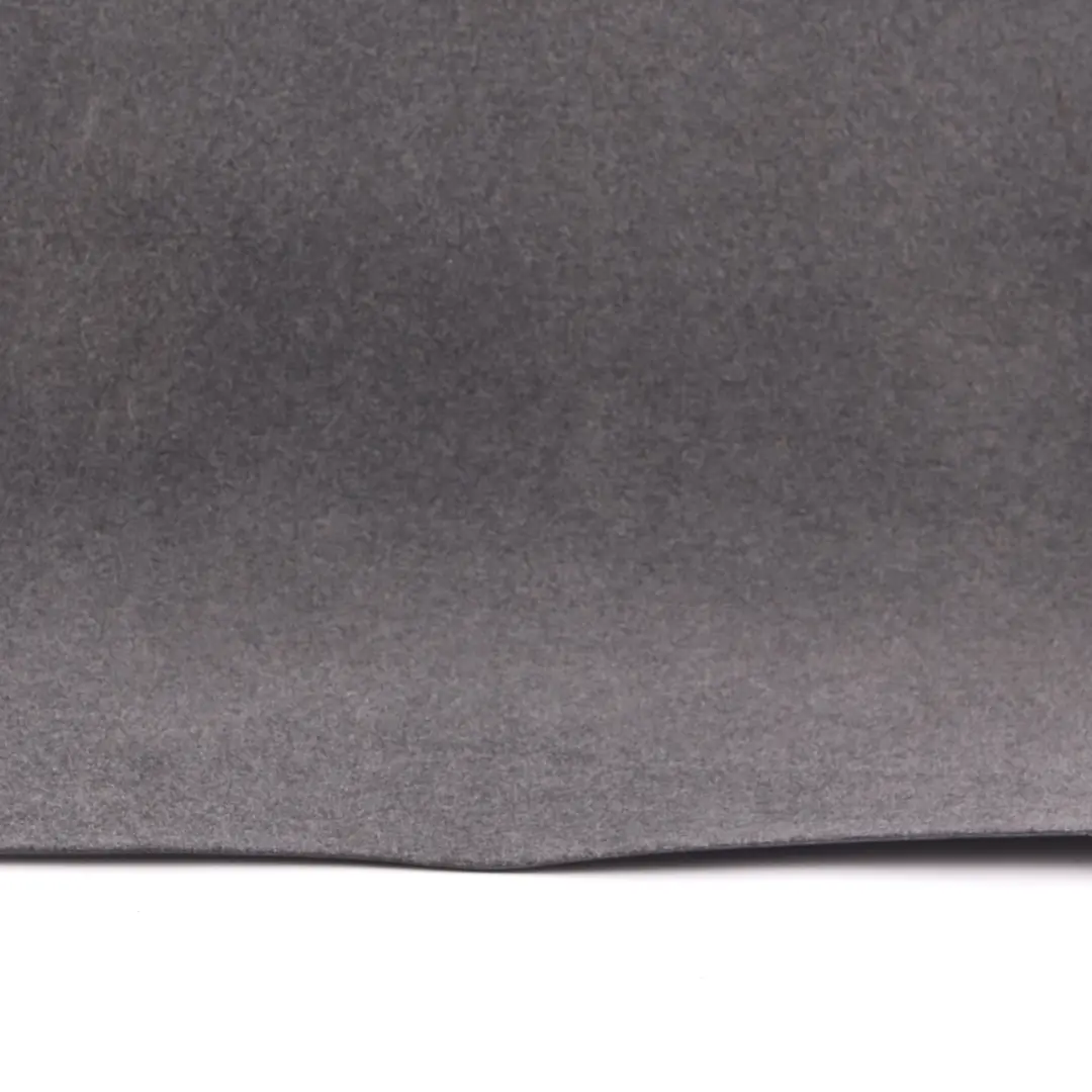 Tapis Coffre BMW E63 Lid Cargo Storage Floor Carpet Insert Trim Cover pour à propos du numéro de pièce 6968361 Tapis Coffre BMW E63 Lid Cargo Storage Floor Carpet Insert Trim Cover - SKU 6968361 - Numéro de pièce 6968361