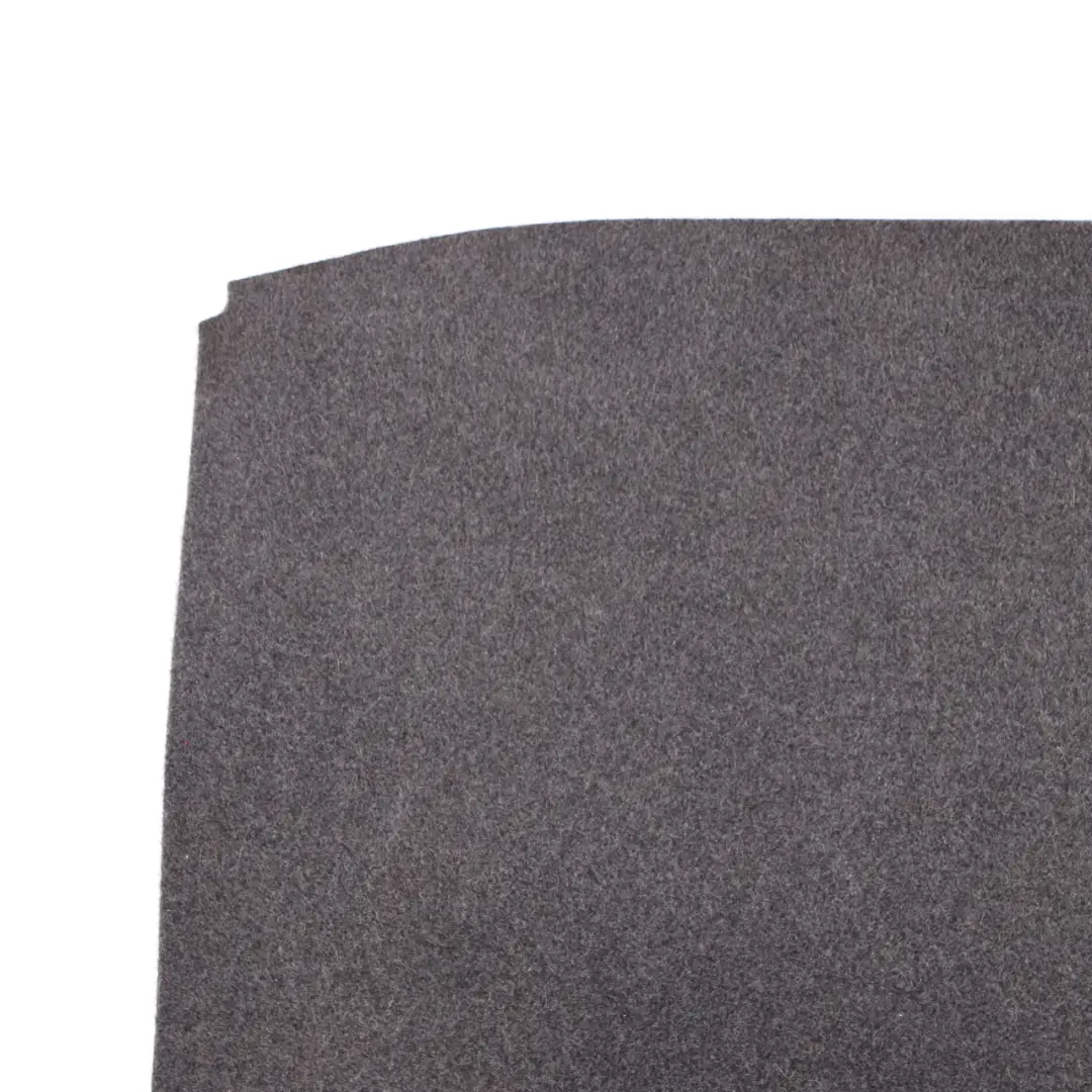 Trunk Mat BMW E63 Lid Cargo Storage Floor Carpet Insert Trim Cover to with Part number 6968361 Trunk Mat BMW E63 Lid Cargo Storage Floor Carpet Insert Trim Cover - SKU 6968361 - Part number 6968361