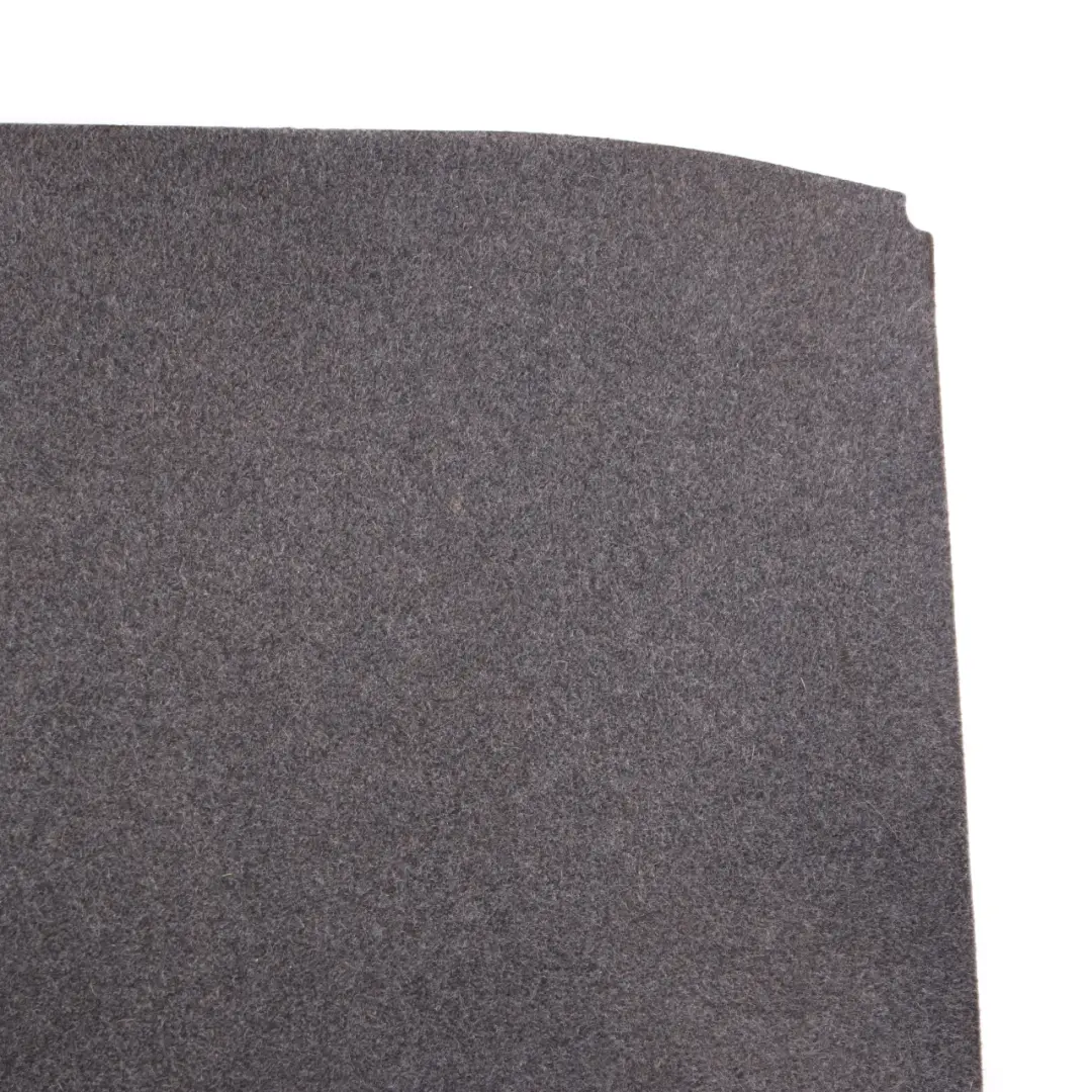  Tappetino Bagagliaio BMW E63 Coperchio Vano Bagagliaio Moquette - SKU 6968361 - Numero di parte 6968361