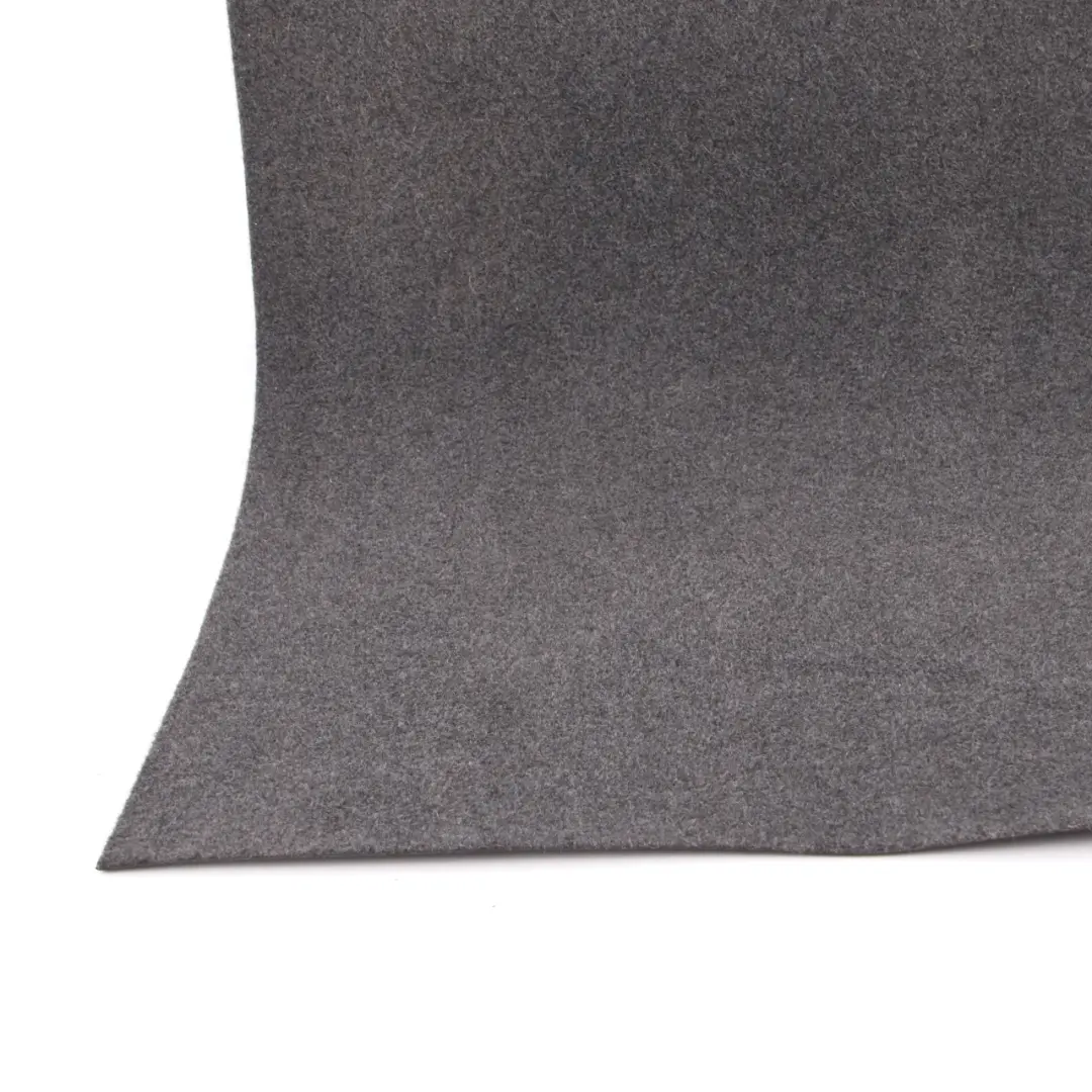  Tappetino Bagagliaio BMW E63 Coperchio Vano Bagagliaio Moquette - SKU 6968361 - Numero di parte 6968361