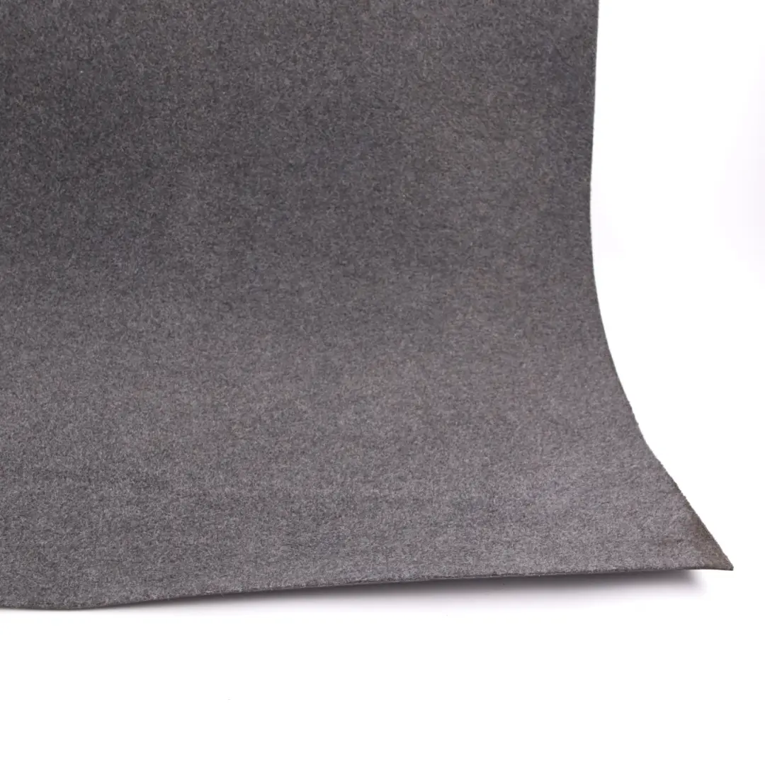 Tapis Coffre BMW E63 Lid Cargo Storage Floor Carpet Insert Trim Cover pour à propos du numéro de pièce 6968361 Tapis Coffre BMW E63 Lid Cargo Storage Floor Carpet Insert Trim Cover - SKU 6968361 - Numéro de pièce 6968361