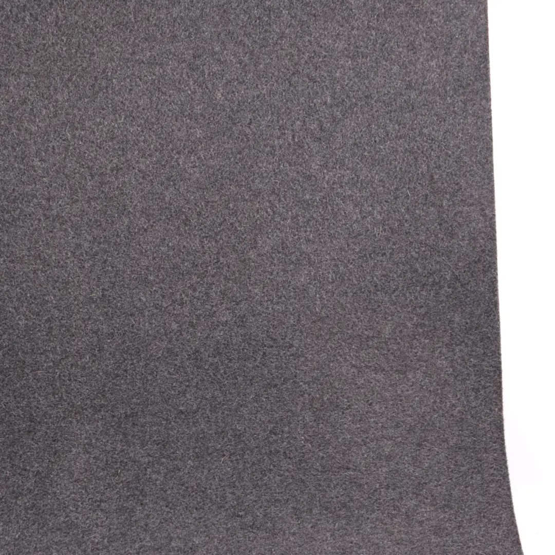 Tapis Coffre BMW E63 Lid Cargo Storage Floor Carpet Insert Trim Cover pour à propos du numéro de pièce 6968361 Tapis Coffre BMW E63 Lid Cargo Storage Floor Carpet Insert Trim Cover - SKU 6968361 - Numéro de pièce 6968361