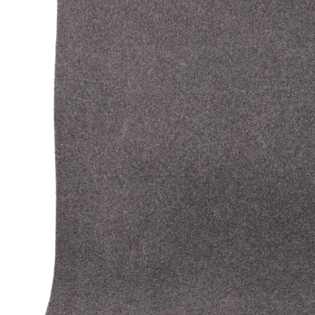  Tappetino Bagagliaio BMW E63 Coperchio Vano Bagagliaio Moquette - SKU 6968361 - Numero di parte 6968361