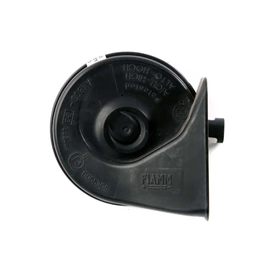 Horn High Pitch 8379704 6941129 to BMW 7 Series E65 E66 E67 with Part number 6968442 BMW 7 Series E65 E66 E67 Horn High Pitch 8379704 6941129 - SKU 6968442 - Part number 6968442