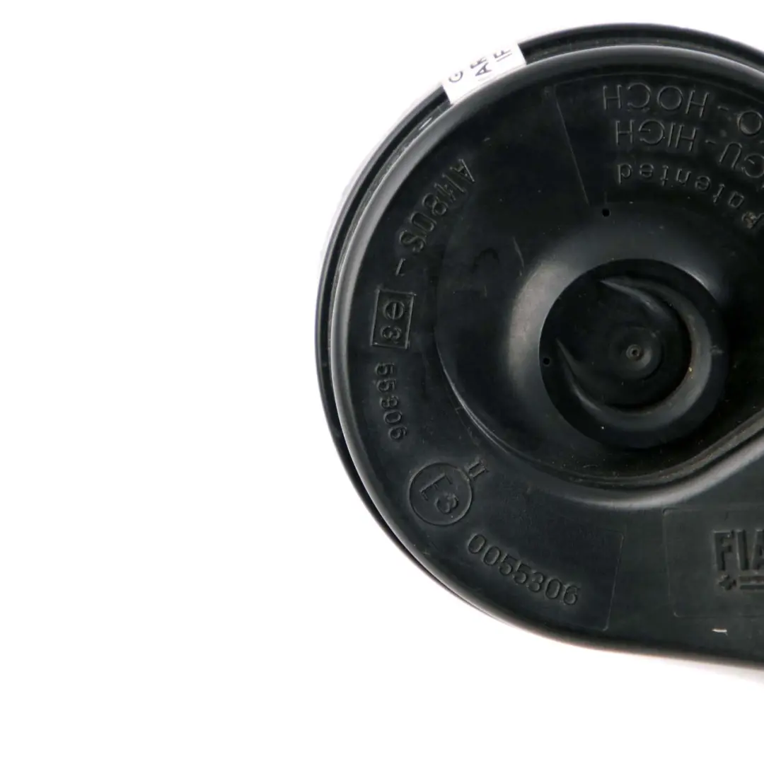 Fanfare Hochton 8379704 6941129 für BMW 7 er E65 E66 E67 mit Teilenummer 6968442 BMW 7 er E65 E66 E67 Fanfare Hochton 8379704 6941129 - SKU 6968442 - Teilenummer 6968442