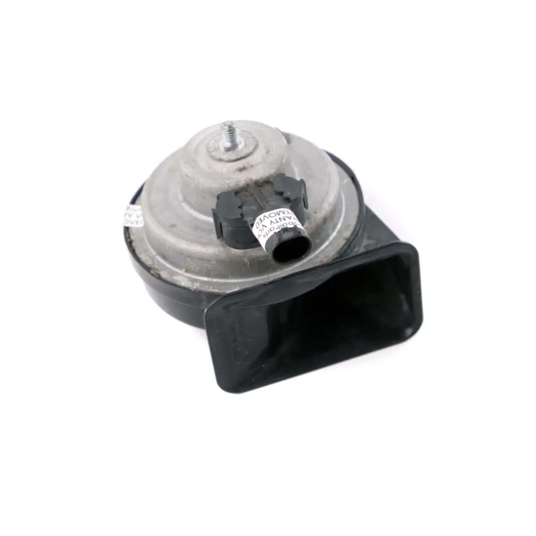 Horn High Pitch 8379704 6941129 to BMW 7 Series E65 E66 E67 with Part number 6968442 BMW 7 Series E65 E66 E67 Horn High Pitch 8379704 6941129 - SKU 6968442 - Part number 6968442