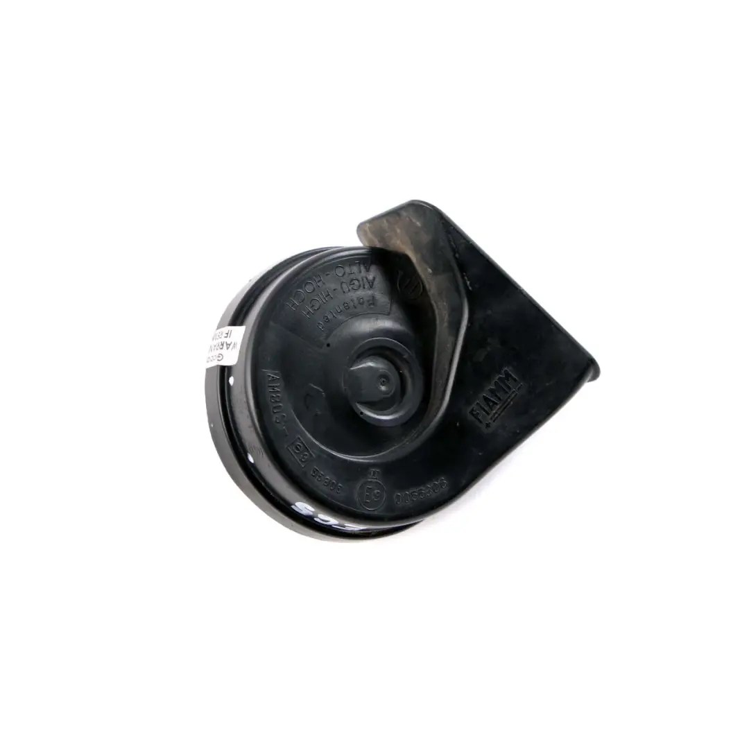 BMW E65 E66 Sygnał Syrena Klakson Wysokotonowy - SKU 6968442 - Numer Części 6968442