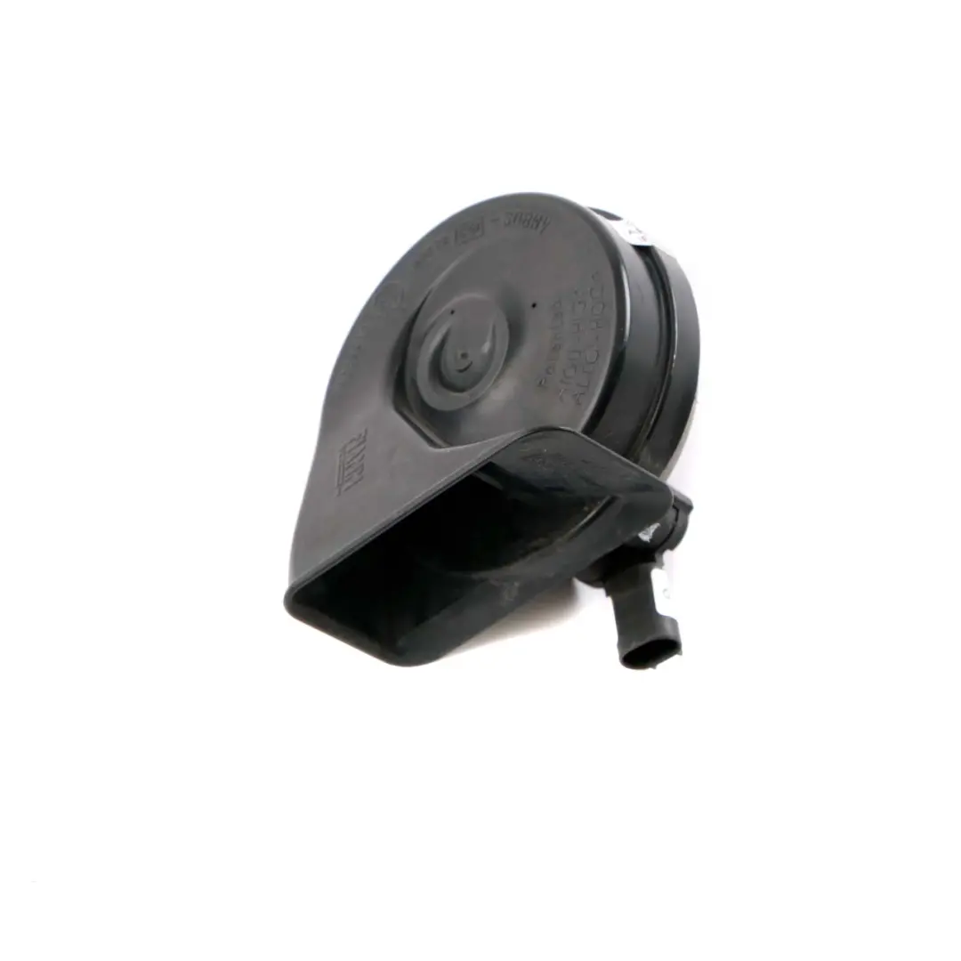 BMW 7 Series E65 E66 E67 Horn High Pitch 8379704 6941129 - SKU 6968442 - Part number 6968442