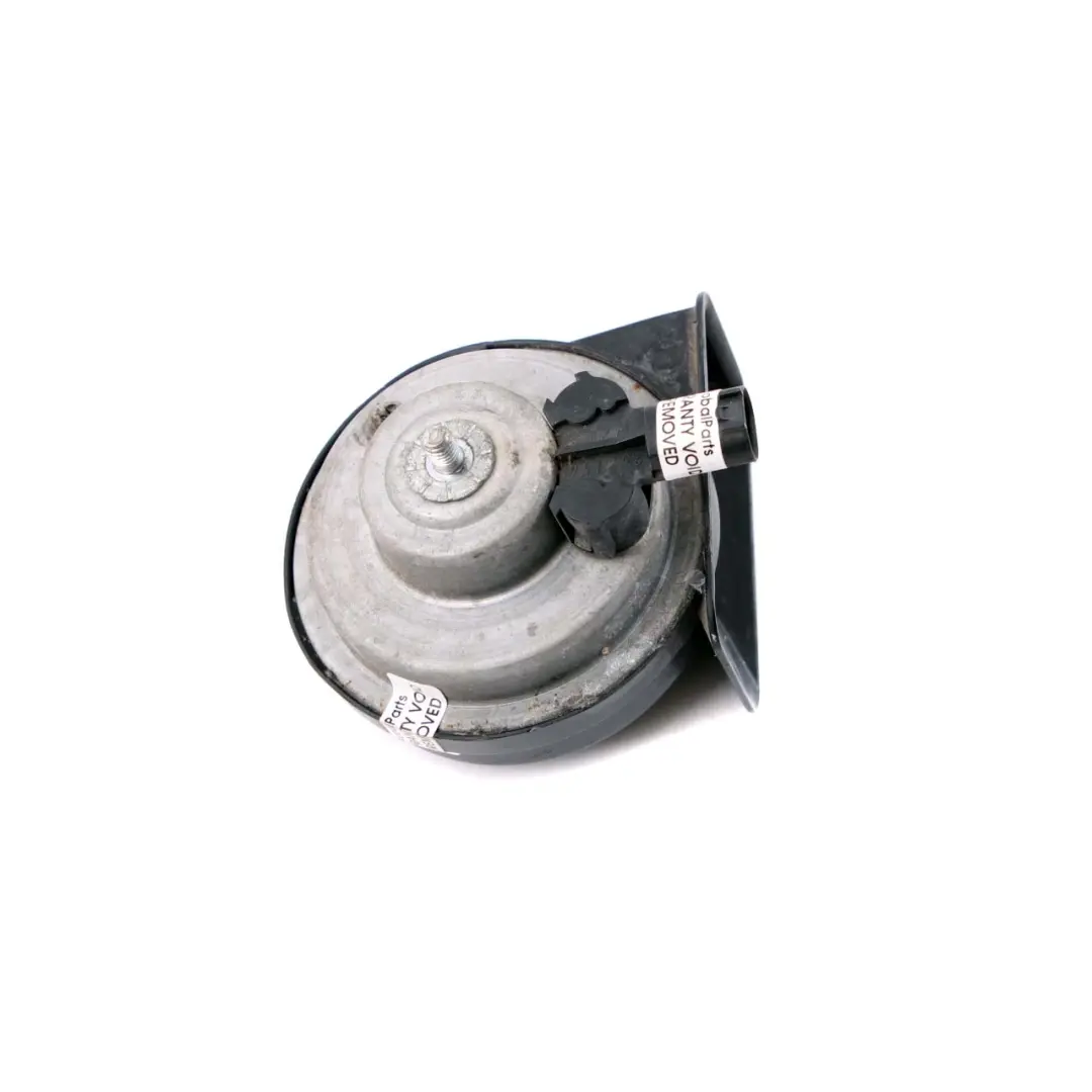 BMW 7 Series E65 E66 E67 Horn High Pitch 8379704 6941129 - SKU 6968442 - Part number 6968442