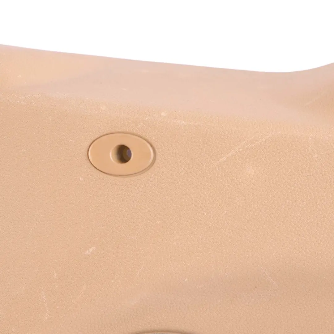 Mini Cabrio R52 Side Panel Rear Left N/S Lateral Trim Cover Cordoba Beige - SKU 6968591 - Part number 6968591
