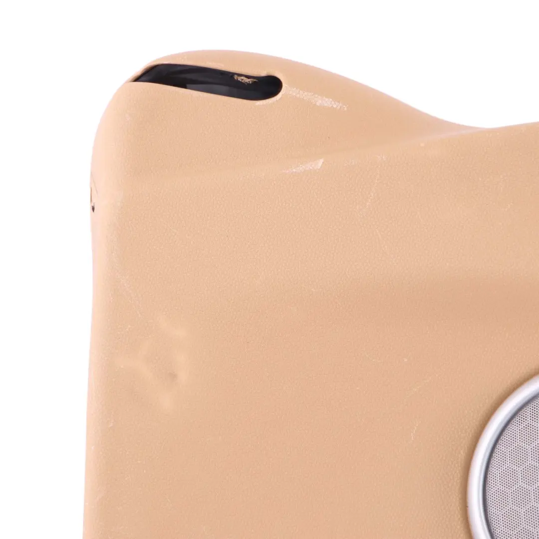 Mini Cabrio R52 Side Panel Rear Right O/S Lateral Trim Cordoba Beige - SKU 6968592 - Part number 6968592