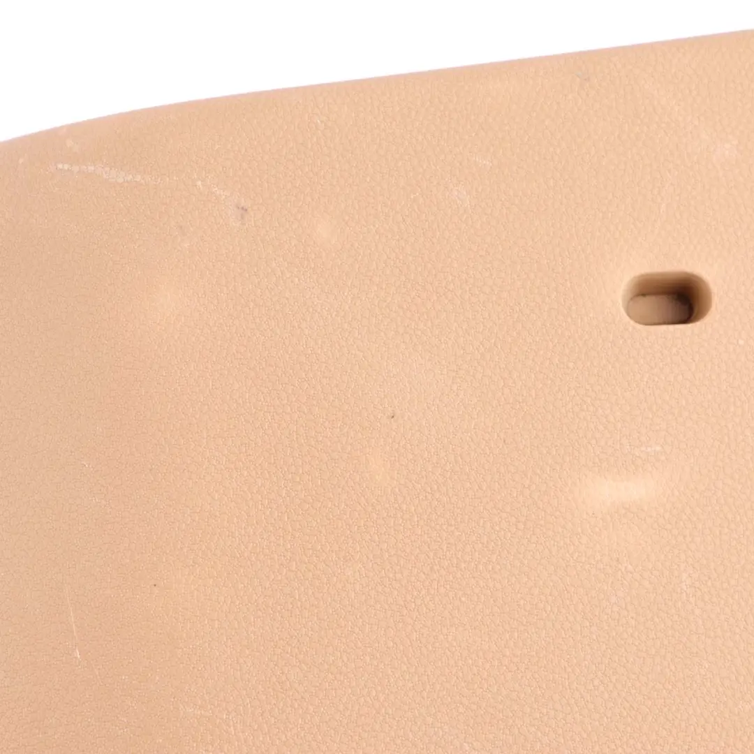 Mini Cabrio R52 Side Panel Rear Right O/S Lateral Trim Cordoba Beige - SKU 6968592 - Part number 6968592