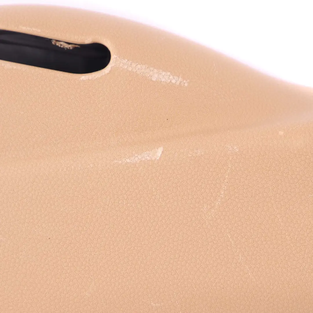 Mini Cabrio R52 Side Panel Rear Right O/S Lateral Trim Cordoba Beige - SKU 6968592 - Part number 6968592