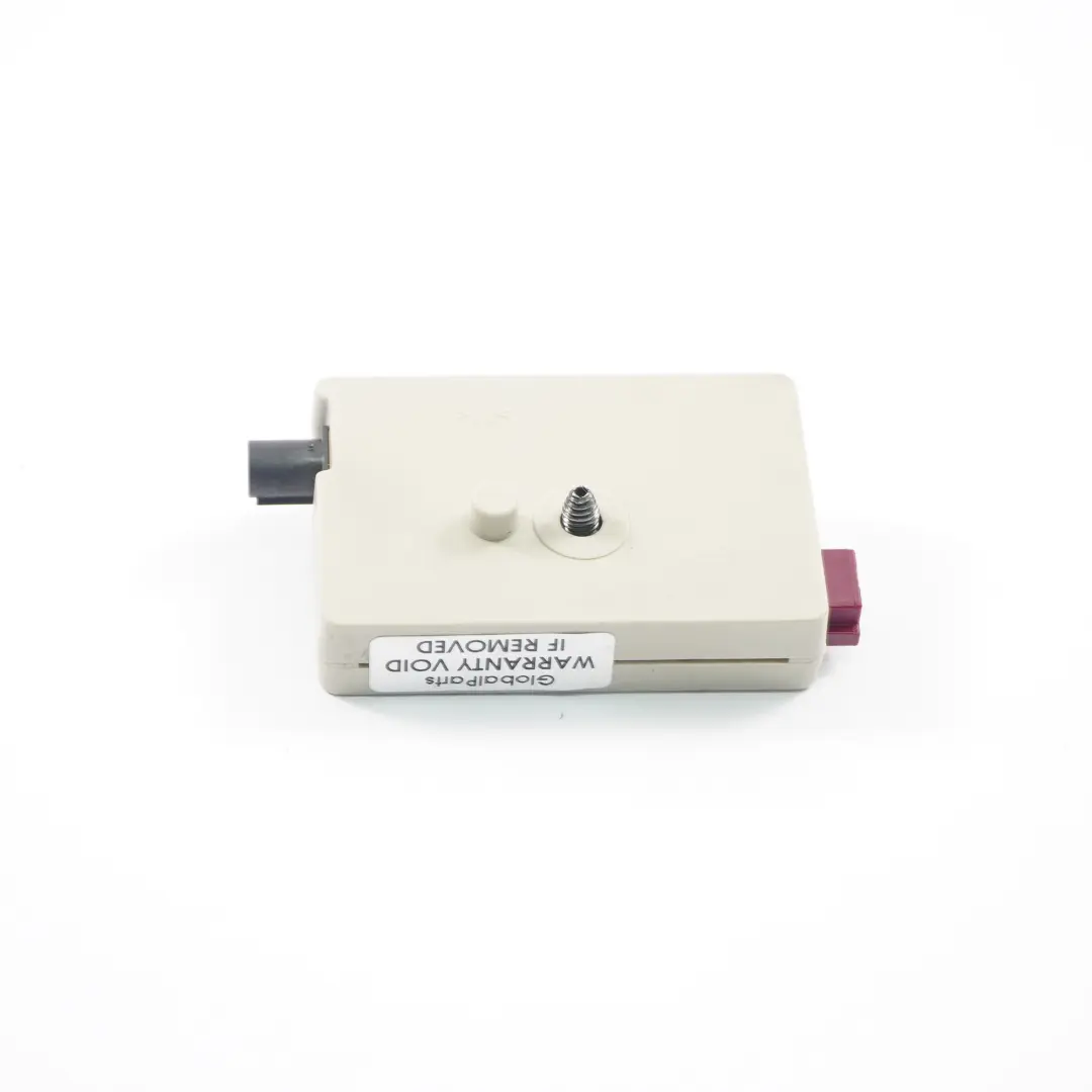 BMW E93 Convertible Aerial Antenna Amplifier FM/AM Left N/S - SKU 6968649 - Part number 6968649
