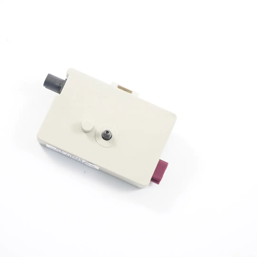 BMW E93 Convertible Antena Amplificador FM/AM Izquierda - SKU 6968649 - Número de pieza 6968649
