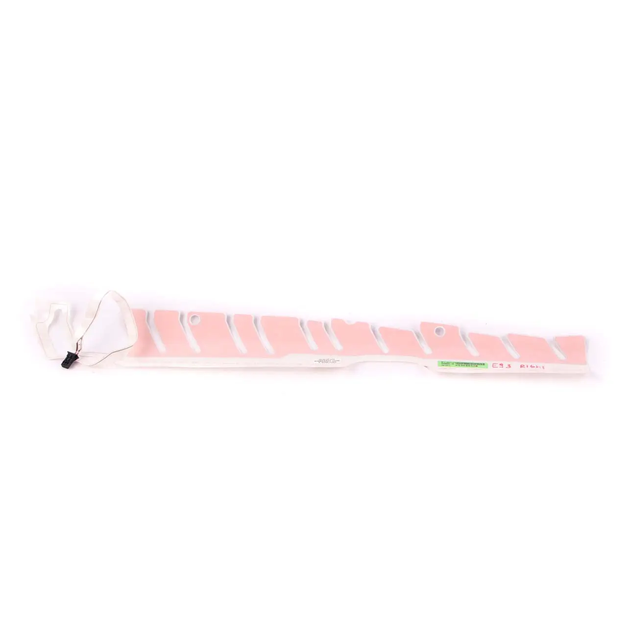 BMW 3 E93 E93N LCI Antenna Antenna AM / FM destra 6968652