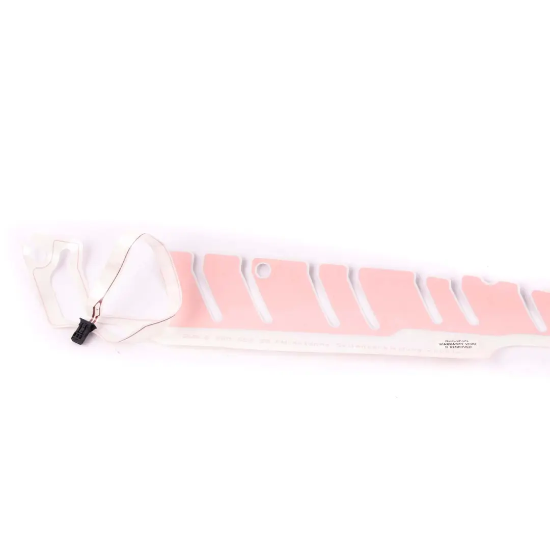 E93N LCI Antenna Antenna AM / FM destra per BMW 3 E93 con numero di parte 6968652 BMW 3 E93 E93N LCI Antenna Antenna AM / FM destra - SKU 6968652 - Numero di parte 6968652