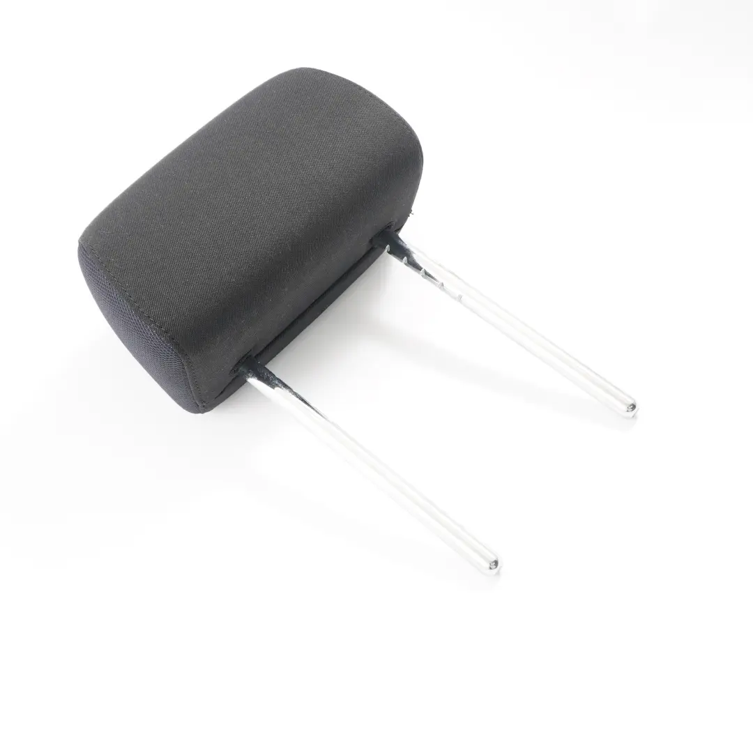 BMW E87 LCI Asiento Trasero Izquierdo Derecho Reposacabezas Tela Red Azul Monaco - SKU 6968752 - Número de pieza 6968752