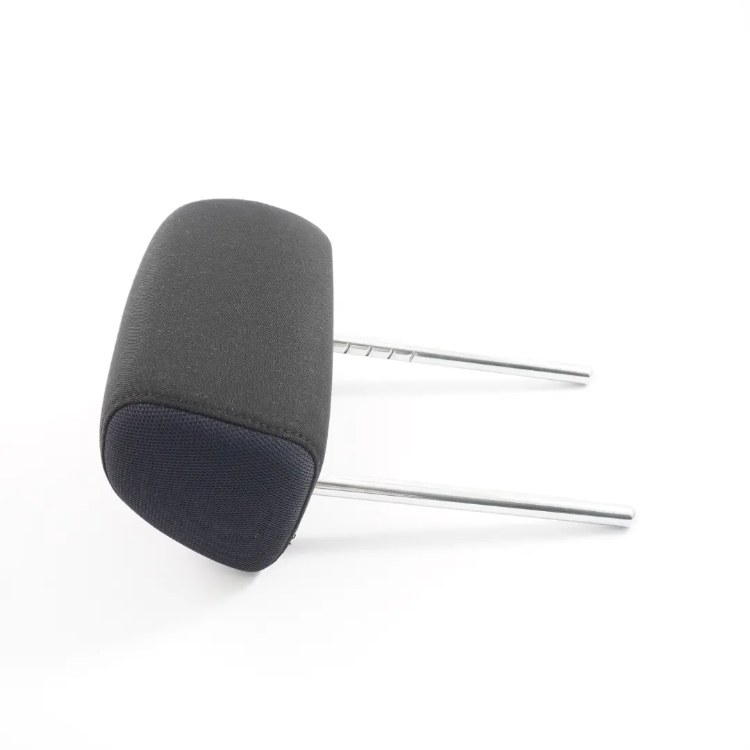 Siege Arriere Appuie-Tete Gauche Droite Tissu Reseau Anthracit pour BMW E81 E87 LCI à propos du numéro de pièce 6968752 BMW E81 E87 LCI Siege Arriere Appuie-Tete Gauche Droite Tissu Reseau Anthracit - SKU 6968752 - Numéro de pièce 6968752