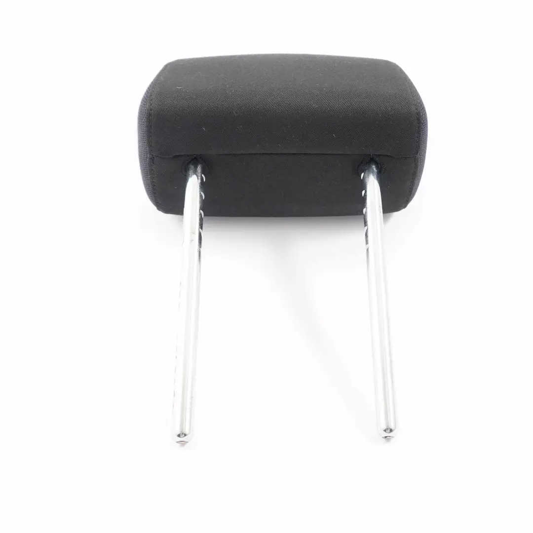 Siege Arriere Appuie-Tete Gauche Droite Tissu Reseau Anthracit pour BMW E81 E87 LCI à propos du numéro de pièce 6968752 BMW E81 E87 LCI Siege Arriere Appuie-Tete Gauche Droite Tissu Reseau Anthracit - SKU 6968752 - Numéro de pièce 6968752