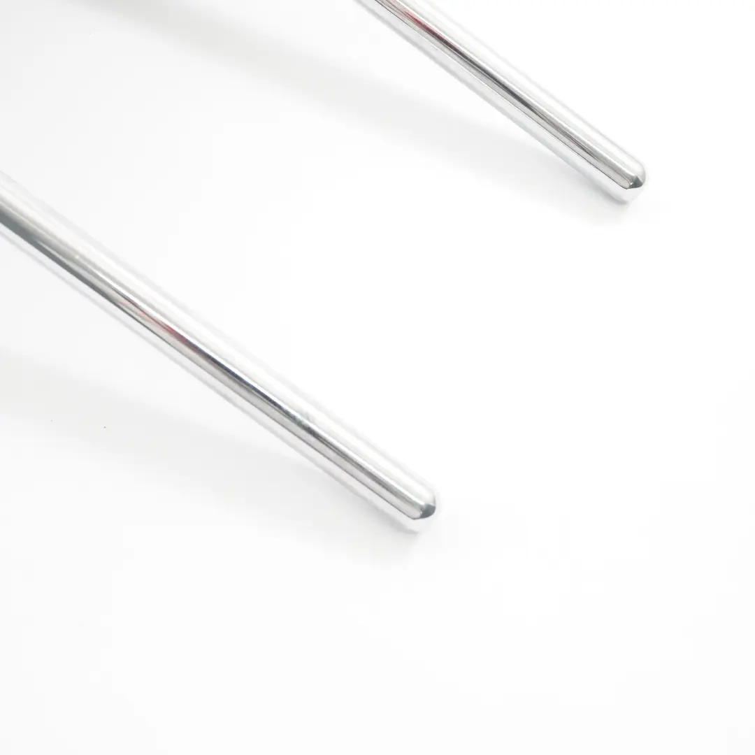 BMW E87 LCI Asiento Trasero Izquierdo Derecho Reposacabezas Tela Red Azul Monaco - SKU 6968752 - Número de pieza 6968752