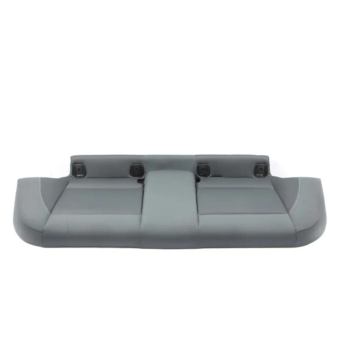 Bench Cover Interior Base Couch Cloth Network Grey to BMW 1 E87 LCI Rear Seat with Part number 6968771 BMW 1 E87 LCI Rear Seat Bench Cover Interior Base Couch Cloth Network Grey - SKU 6968771 - Part number 6968771
