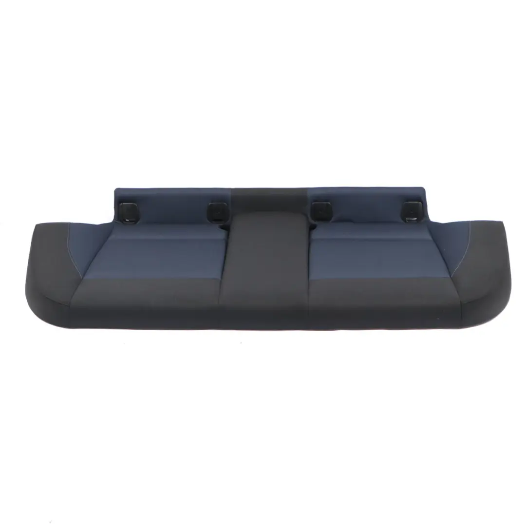 BMW E87 Seat Cover Cloth Interior Rear Seats Couch Monaco Blue Network - SKU 6968772-1 - Part number 52206968772
