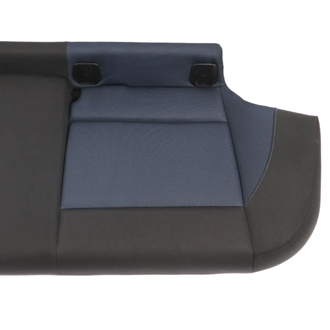 Siedzisko Kanapa Tylna Tył Materiał Network Monaco Blue do BMW E87 o numerze 52206968772 BMW E87 Siedzisko Kanapa Tylna Tył Materiał Network Monaco Blue - SKU 6968772-1 - Numer Części 52206968772